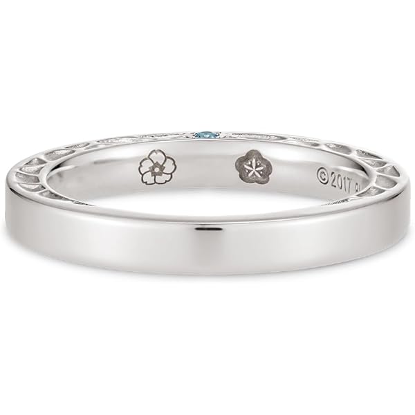 Amazon | [ユートレジャー] ラブライブ！ リング 指輪 シルバー ユニ